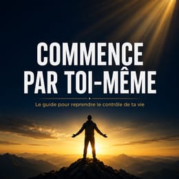 COMMENCE PAR TOI-MÊME