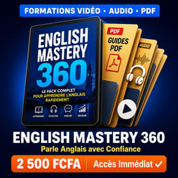 English Mastery 360