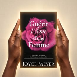 "Guérir l'Âme d'une Femme"