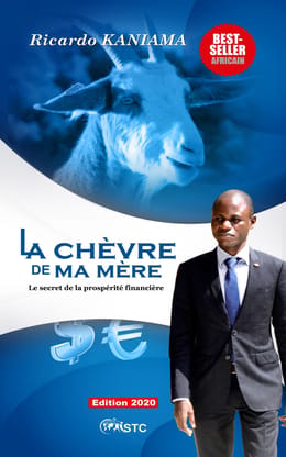 La chèvre de ma mère