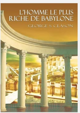 L'homme le plus riche de Babylone