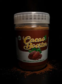 CACAO BOUSTER