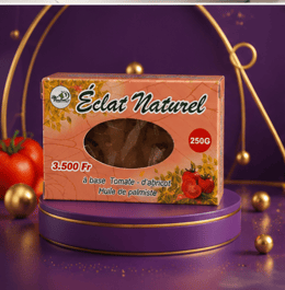 SAVON TOMATE