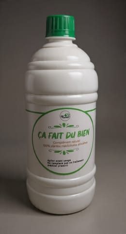 ÇA FAIS DU BIEN