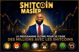 SHITCOIN MASTER (X1)