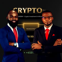CRYPTO PRO — Groupe VIP