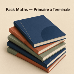 EXPONENTIEL MATHS: LES BASES SOLIDES