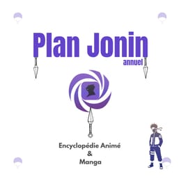 Otadex Jonin | Annuel