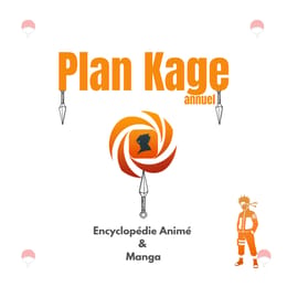 Otadex Kage | Annuel