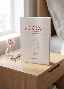 « Chez nous on ne déprime pas » — si, justement