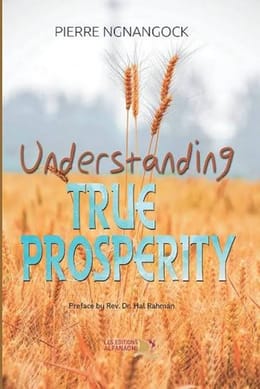 Understanding True Prosperity