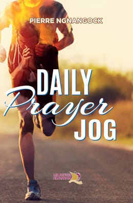 Daily Prayer Jog