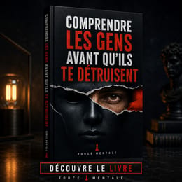 Les Lois de la Nature Humaine — Guide Force Mentale