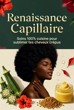 Renaissance Capillaire