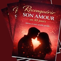 Reconquérir son Amour en 30 jours