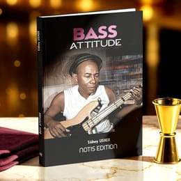 Bass Attitude (English Version)