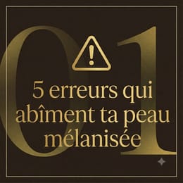 Mon Kit Peau Lumineuse — 2 Guides Offerts