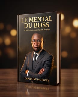 Le Mental Du Boss