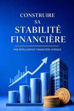 Construire Sa Stabilité Financière