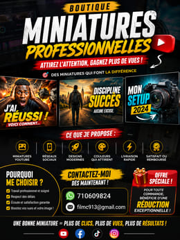 Miniatures