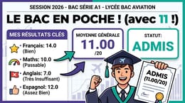 Relevé et Guide
