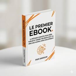 Le Premier ebook