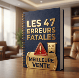 47 ERREURS qui ont fait échouer plein de candidats à L'ENA + VIDEO COMMENT COCHER +CHECKLIST