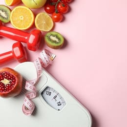 Recettes jus perte de poids