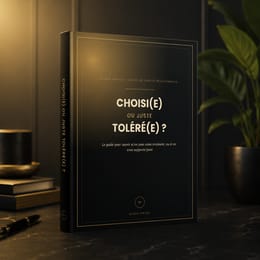 Aimer ou toléré