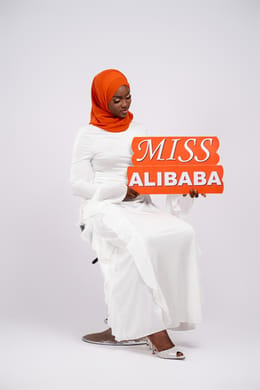 Formation complète alibaba