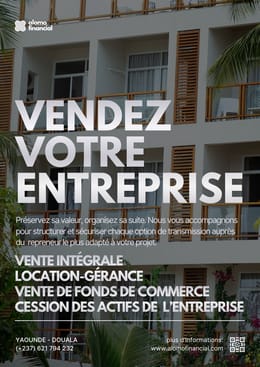 CÉDER SON ENTREPRISE À UN TIERS SANS SACRIFIER SON HÉRITAGE — ASSURER LA CONTINUITÉ