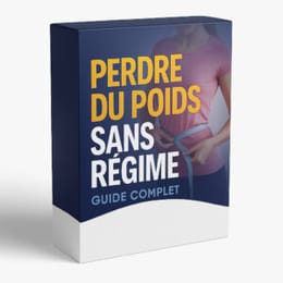 Perdez 5kg Sans Régime: Votre Guide Complet