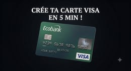 Créer ta carte VISA virtuelle légale