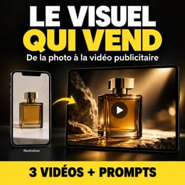 Le visuel qui vend