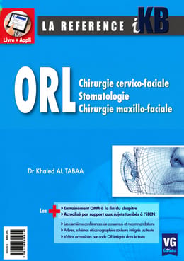 ORL – Chirurgie cervico-faciale, Stomatologie & Chirurgie maxillo-faciale