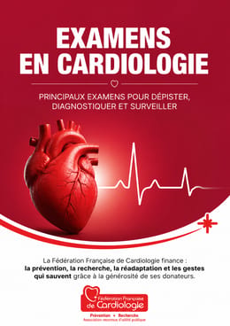 Examens en cardiologie