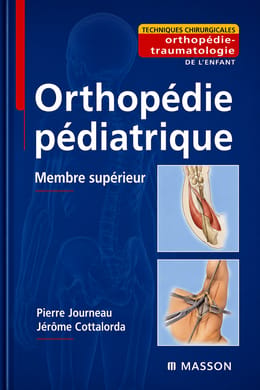 Orthopédie pédiatrique