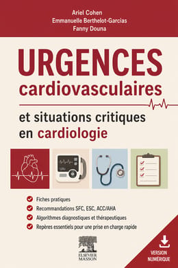 Urgences cardiovasculaires et situation critique