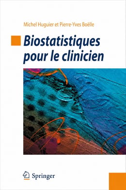 Biostatistique pour le clinicien