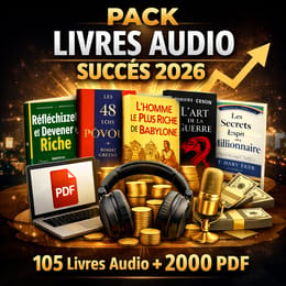 La bibliothèque secrète des entrepreneurs africains