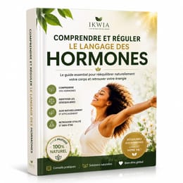 Comprendre et Réguler le langage des Hormones