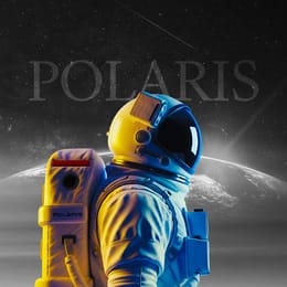 Chariow Next, Polaris  - Wallpaper Pack