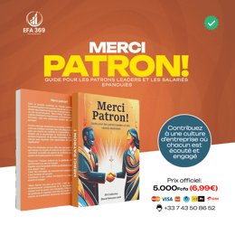 Merci PATRON