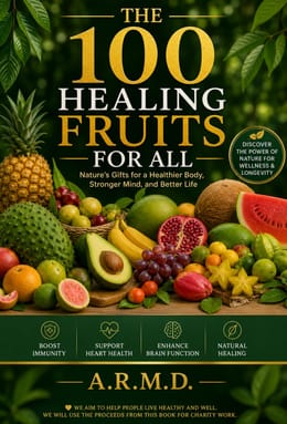 THE 100 HEALING FRUITS