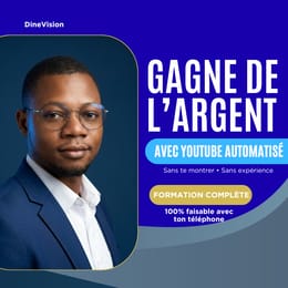 Comment passer de 0 à 600 000/mois en 60 jours avec YouTube automatisé (sans te montrer)