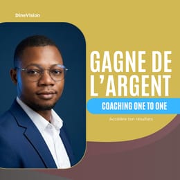 Coaching intensif ONE TO ONE de 15 jour Faceless YouTube Empire