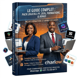 CREATIVE PRO MASTER PACK 2026