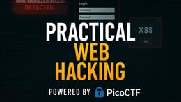 Training Practical Web Hacking - Learn Hacking web Aplication