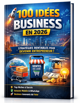500 IDEES BUSINESS