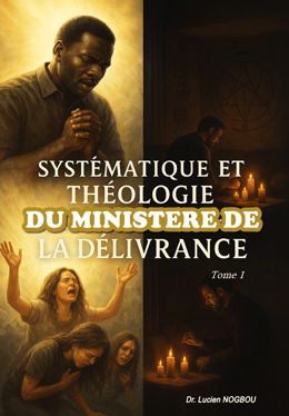 SYSTEMATIQUE ET THEOLOGIE DU MINISTERE DE LA DELIVRANCE